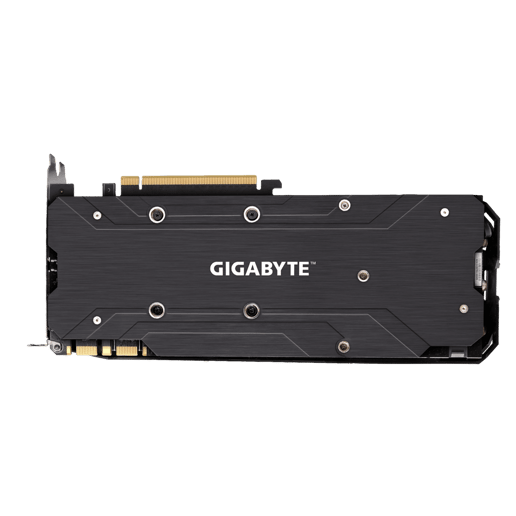 Gigabyte GeForce GTX 1080 G1 Gaming 8GB Graphics Card