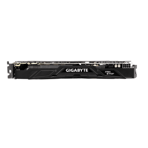 Gigabyte GeForce GTX 1080 G1 Gaming 8GB Graphics Card