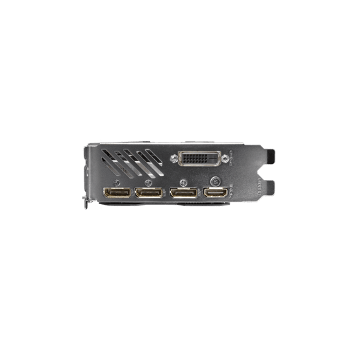 Gigabyte GeForce GTX 1080 G1 Gaming 8GB Graphics Card