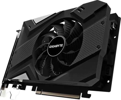 Gigabyte GeForce GTX 1650 D6 OC 4GB GDDR6 Graphics Card