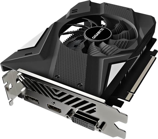 Gigabyte GeForce GTX 1650 D6 OC 4GB GDDR6 Graphics Card
