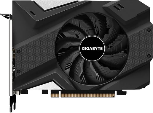 Gigabyte GeForce GTX 1650 D6 OC 4GB GDDR6 Graphics Card