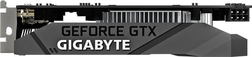 Gigabyte GeForce GTX 1650 D6 OC 4GB GDDR6 Graphics Card