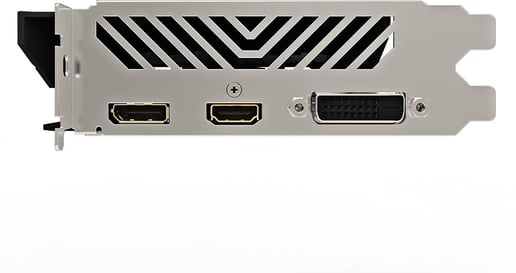 Gigabyte GeForce GTX 1650 D6 OC 4GB GDDR6 Graphics Card