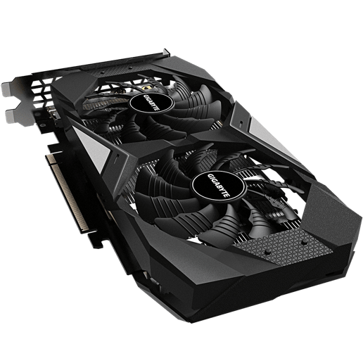 Gigabyte GeForce GTX 1660 SUPER OC 6GB Graphics Card