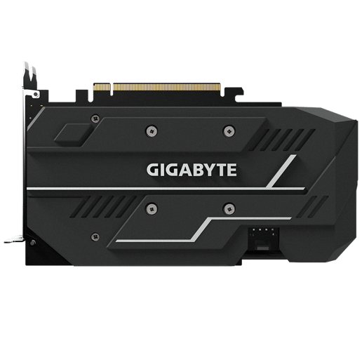 Gigabyte GeForce GTX 1660 SUPER OC 6GB Graphics Card