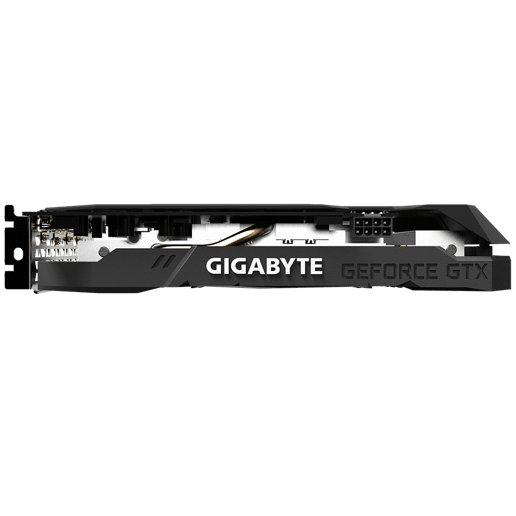 Gigabyte GeForce GTX 1660 SUPER OC 6GB Graphics Card