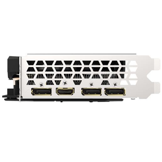 Gigabyte GeForce GTX 1660 SUPER OC 6GB Graphics Card