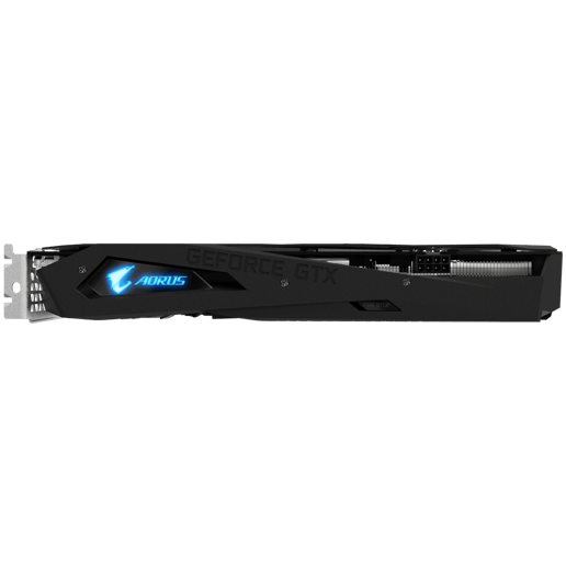 Gigabyte GeForce GTX 1660 Ti Aorus OC 6GB Graphics Card