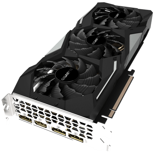 Gigabyte GeForce GTX 1660 Ti GAMING OC 6GB Graphics Card