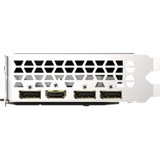 Gigabyte GeForce GTX 1660 Ti GAMING OC 6GB Graphics Card