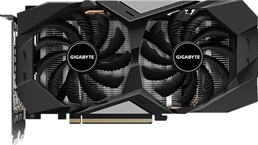 Gigabyte GeForce RTX 2060 6GB Graphics Card