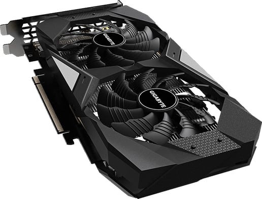 Gigabyte GeForce RTX 2060 6GB Graphics Card