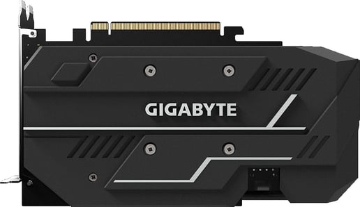 Gigabyte GeForce RTX 2060 6GB Graphics Card