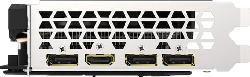 Gigabyte GeForce RTX 2060 6GB Graphics Card