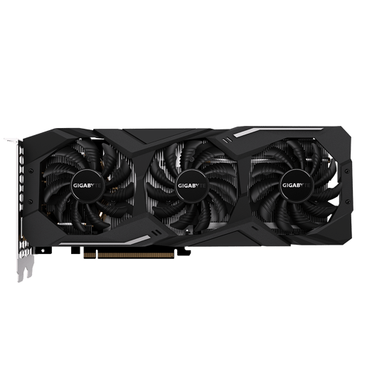 Gigabyte GeForce RTX 2070 Windforce 8GB Graphics Card
