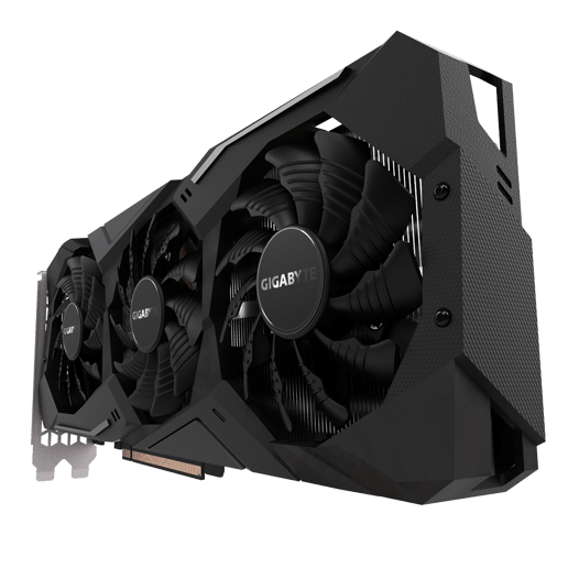 Gigabyte GeForce RTX 2070 Windforce 8GB Graphics Card