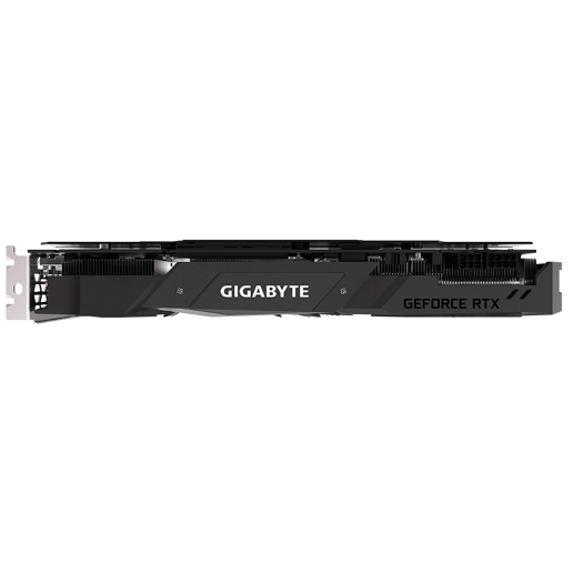 Gigabyte GeForce RTX 2070 Windforce 8GB Graphics Card