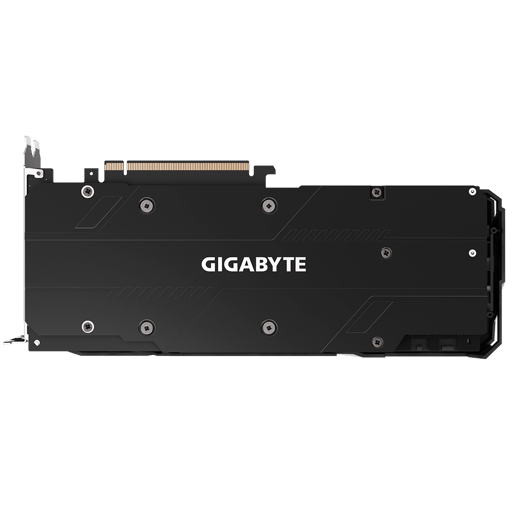 Gigabyte GeForce RTX 2070 Windforce 8GB Graphics Card