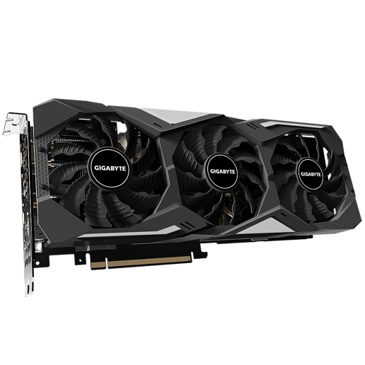Gigabyte GeForce RTX 2070 SUPER Windforce OC 8GB Graphics Card