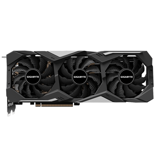 Gigabyte GeForce RTX 2070 SUPER Windforce OC 8GB Graphics Card