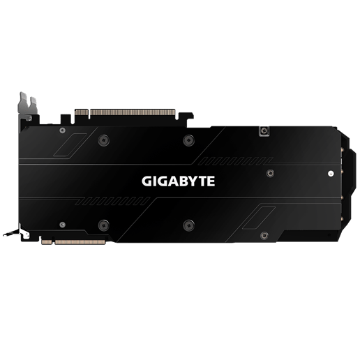 Gigabyte GeForce RTX 2070 SUPER Windforce OC 8GB Graphics Card