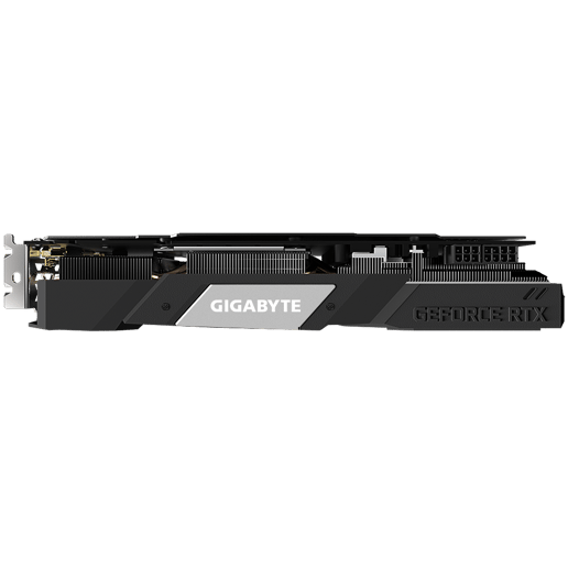 Gigabyte GeForce RTX 2070 SUPER Windforce OC 8GB Graphics Card