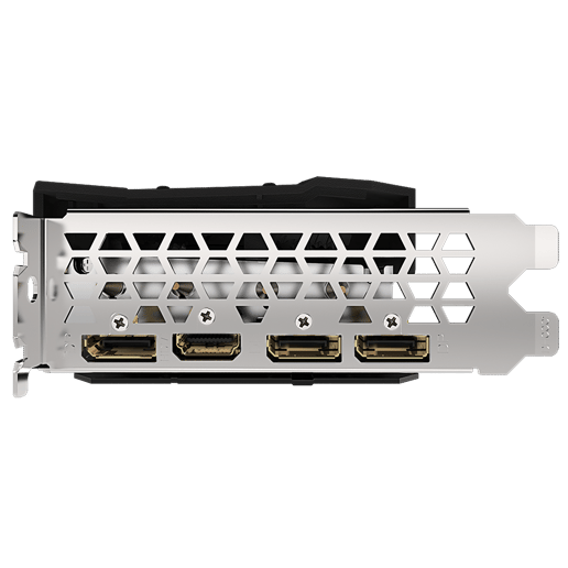 Gigabyte GeForce RTX 2070 SUPER Windforce OC 8GB Graphics Card