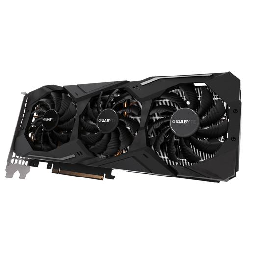 Gigabyte GeForce RTX 2080 Windforce 8GB Graphics Card