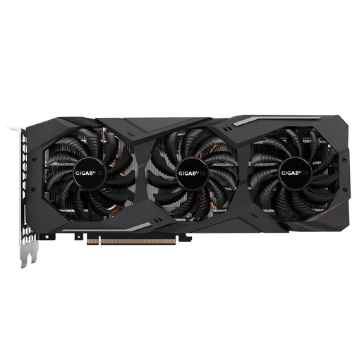 Gigabyte GeForce RTX 2080 Windforce 8GB Graphics Card