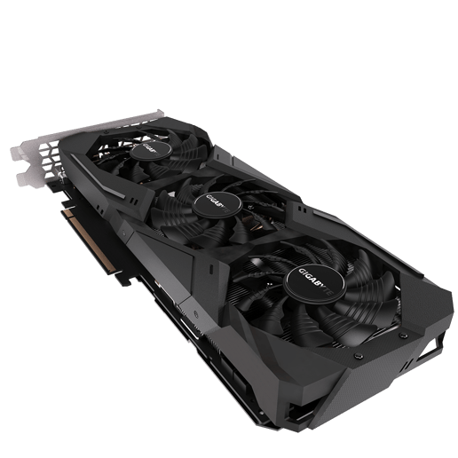 Gigabyte GeForce RTX 2080 Windforce 8GB Graphics Card