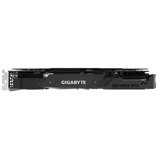 Gigabyte GeForce RTX 2080 Windforce 8GB Graphics Card