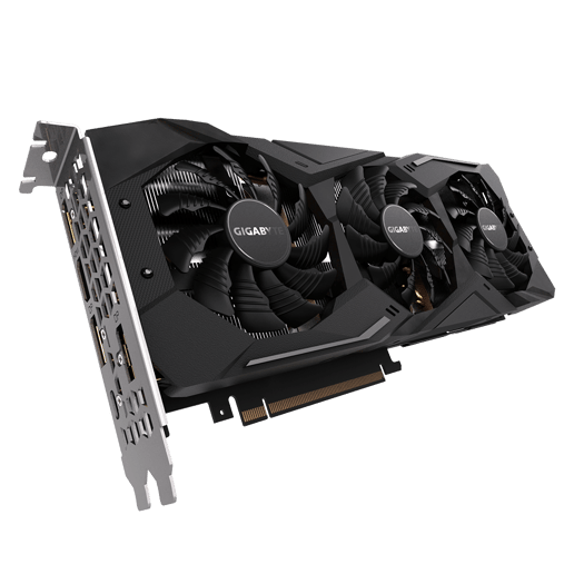 Gigabyte GeForce RTX 2080 Ti Windforce 11GB Graphics Card