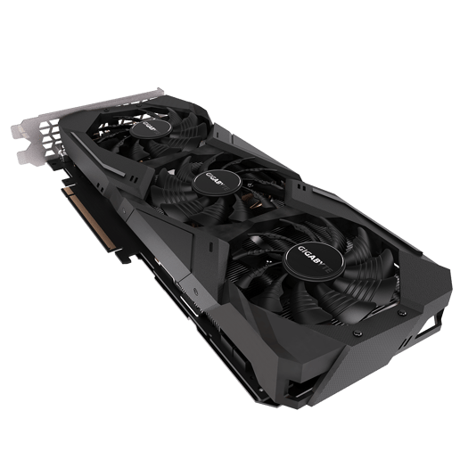 Gigabyte GeForce RTX 2080 Ti Windforce 11GB Graphics Card