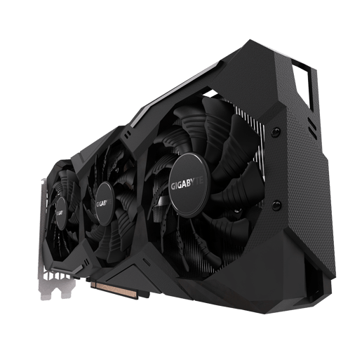 Gigabyte GeForce RTX 2080 Ti Windforce 11GB Graphics Card