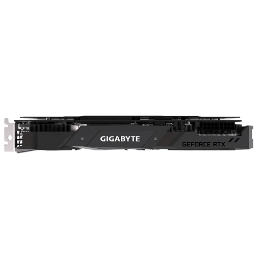 Gigabyte GeForce RTX 2080 Ti Windforce 11GB Graphics Card