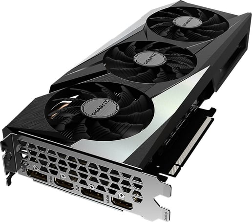 Gigabyte GeForce RTX 3050 GAMING OC 8GB Graphics Card