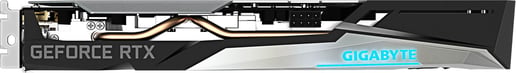 Gigabyte GeForce RTX 3050 GAMING OC 8GB Graphics Card