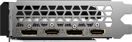 Gigabyte GeForce RTX 3050 GAMING OC 8GB Graphics Card