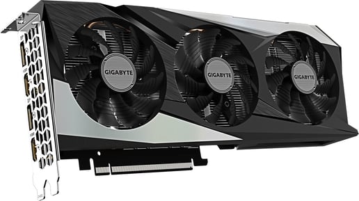 Gigabyte GeForce RTX 3050 GAMING OC 8GB Graphics Card