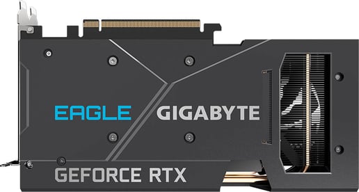 Gigabyte GeForce RTX 3060 EAGLE OC 12GB Graphics Card