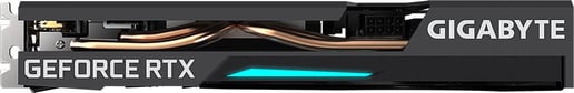 Gigabyte GeForce RTX 3060 EAGLE OC 12GB Graphics Card