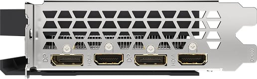 Gigabyte GeForce RTX 3060 EAGLE OC 12GB Graphics Card