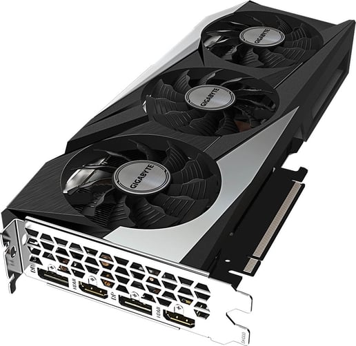 Gigabyte GeForce RTX 3060 GAMING OC 12GB Graphics Card