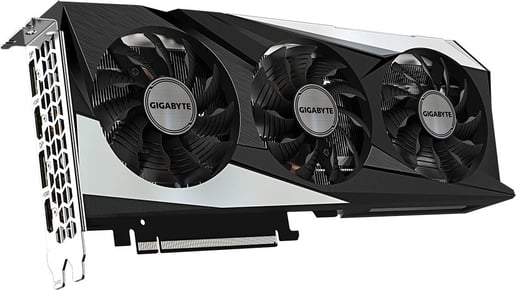 Gigabyte GeForce RTX 3060 GAMING OC 12GB Graphics Card