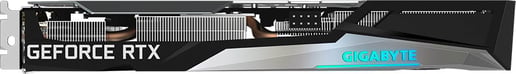 Gigabyte GeForce RTX 3060 GAMING OC 12GB Graphics Card