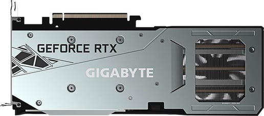 Gigabyte GeForce RTX 3060 GAMING OC 12GB Graphics Card