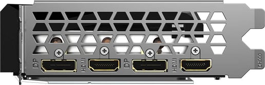 Gigabyte GeForce RTX 3060 GAMING OC 12GB Graphics Card