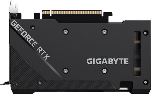 Gigabyte GeForce RTX 3060 Windforce OC 12GB Graphics Card