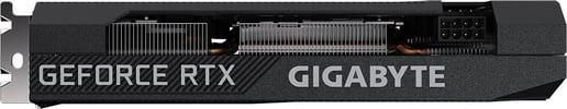 Gigabyte GeForce RTX 3060 Windforce OC 12GB Graphics Card